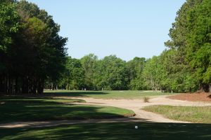 Barefoot (Norman) 1st